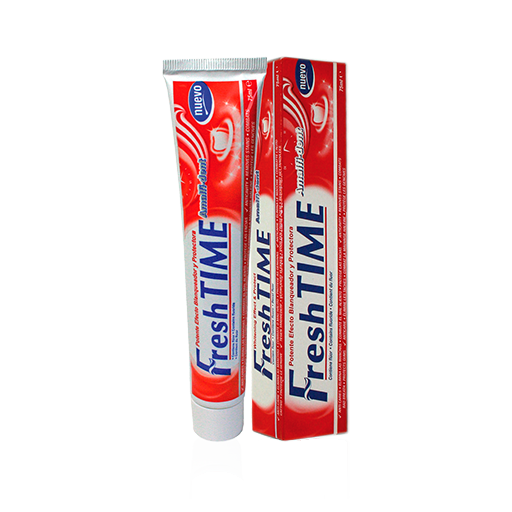 خمیر دندان محافظت کننده 100 میلی‌لیتر آمالفی Protective Toothpaste 100 Milliliters, Amalfi