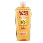 روغن بدن آرگان اسپانول -حجم۴۰۰ml