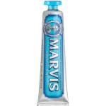 خمیر دندان آکواتیک مارویس Marvis Aquatic Mint حجم 8۵ میل