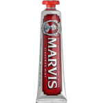 خمیردندان دارچین و نعناع مارویس Marvis Cinnamon Mint حجم 85 میلی لیتر