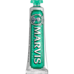 خمیردندان کلاسیک نعنایی مارویس Marvis Classic Strong Mint حجم 85 میلی لیتر