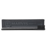 مسواک مشکی مارویس مدیوم ا Marvis Toothbrush Medium