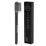 مسواک مشکی مارویس مدیوم ا Marvis Toothbrush Medium