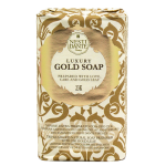 صابون لوکس نستی دانته 60 سالگی طلا وزن ۲۵۰ گرم