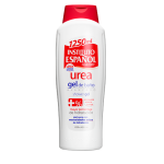 شامپو بدن اوره اسپانول 1250 میل ا Espanol Urea Shower Gel
