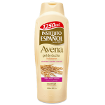 شامپو بدن جودوسر اسپانول 1250 میل ا Oat Spanol moisturizing body