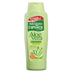 شامپو بدن آلوئه ورا اسپانول 1250 میل ا Aloe Vera Shower Gel