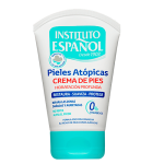 کرم تیوپی مخصوص پا اتوپیک اسپانول 100 میل | atopicas crema de pies