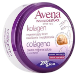 کرم کاسه‌ای کلاژن اسپانول 200 میل | repairing and strengthening cream, collagen