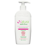 ژل بهداشتی بانوان نچرال (طبیعی) اسپانول 300 میل | Mother Earth Natura Intimate Gel