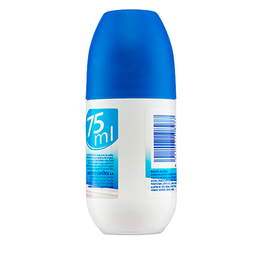 مام رول لاکتو اسپانول 75 میل | Espanol Lactoadvance Deo Roll On