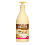 لوسیون جو دو سر اسپانول 950 میل | Spanol avena body Lotion