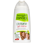 ژل بهداشتی بانوان پی ال سانا اسپانول 300 میل  | women's sanitary gel model PL Sana