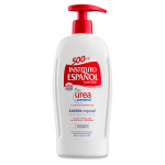 لوسیون بدن اوره پمپی اسپانول 500 میل |Erikeh Moisturizing Body Lotion