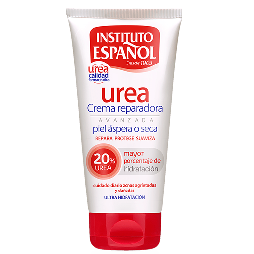 کرم تیوپی اوره اسپانول 150 میل | Espanol skin repair cream