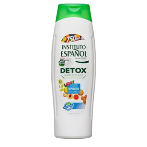  شامپو سر دیتوکس اسپانول 750 میل | Champu Detox Espanol
