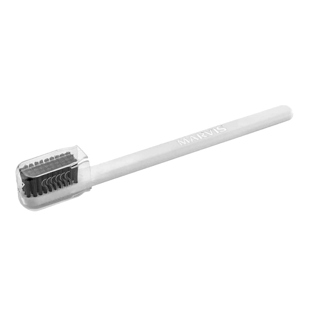 مسواک سفید مارویس